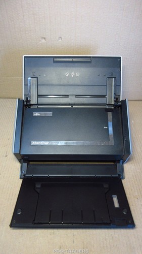Fujitsu scansnap s1500 usb - fujitsu,