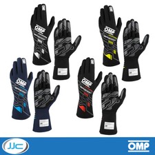 OMP Sport Race Handschuhe -