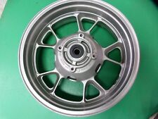 Kawasaki GTR1400 GTR 1400 07, Felge, Hinterrad, Wheel, Rim, Rad, Gerade 2