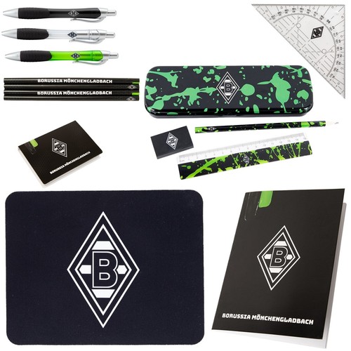 Borussia mönchengladbach - borussia,