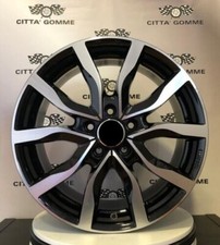 4 alloy rims compatible for