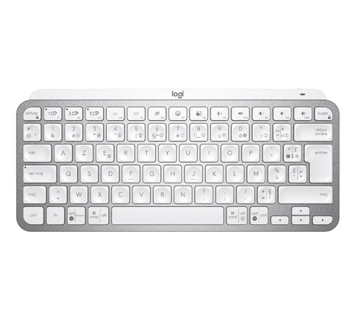 Logitech keys mini - logitech,