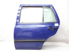 VW Golf 3 Tür hinten links