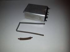 Pos 2) 1 NF--Filter aus Graetz