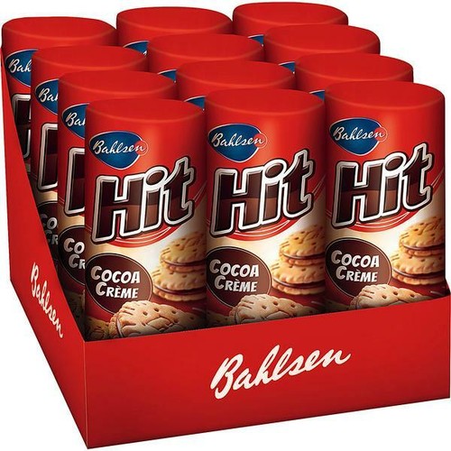 Boxen 134g bahlsen butter - a,