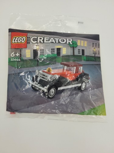 Lego creator 30644 - lego,