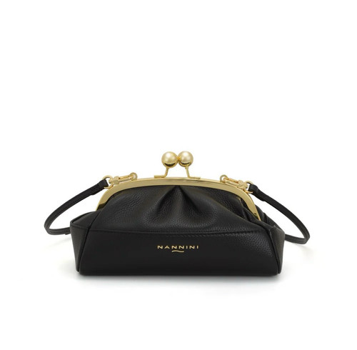 Ledertasche nannini junia - ledertasche,