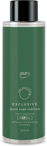 Ipuro exclusive raumduft - exclusive,