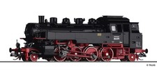 Tillig 2184 Dampflokomotive BR 86 DR Ep. III Spurweite TT Modellbahn