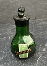 Antiker L.P.C. Haarwasser
