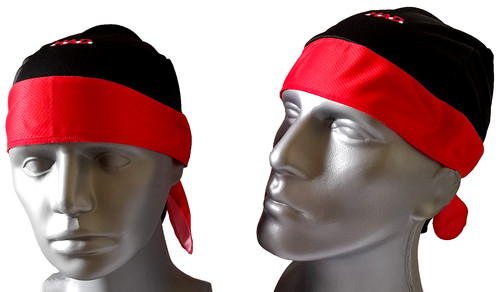 Bandana piratentuch kopftuch - bandana,