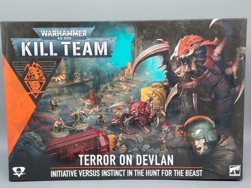 Terror devlan kill - devlan, team