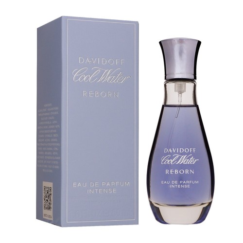 Davidoff cool water reborn for - water,