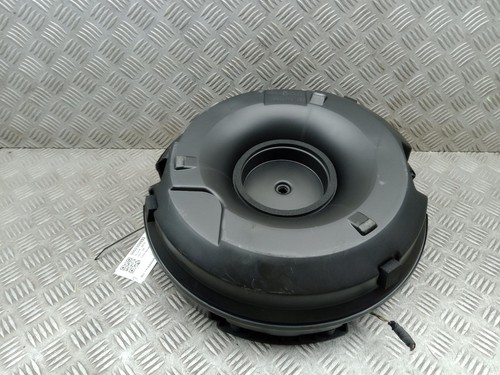 Audi lautsprecher subwoofer - audi,