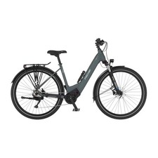 E-Bike ATB FISCHER TERRA 6.8i