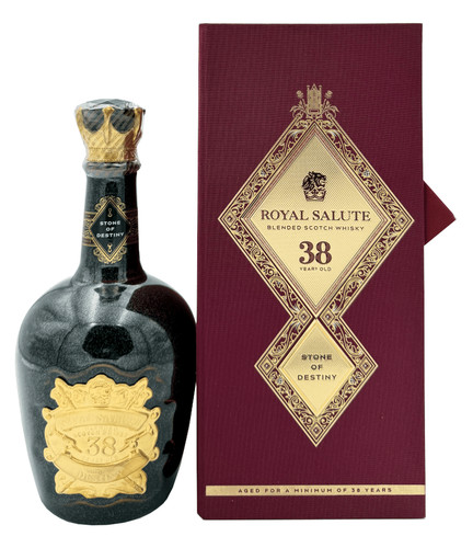 Chivas regal - chivas,