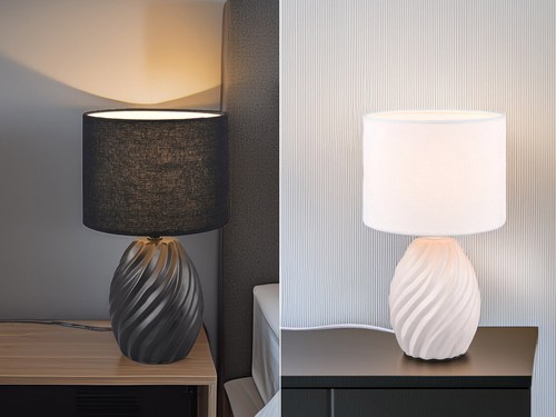 Schöne nachttischlampen mit - nachttischlampen,