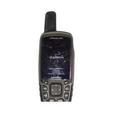Garmin gpsmap 62st - garmin, navi