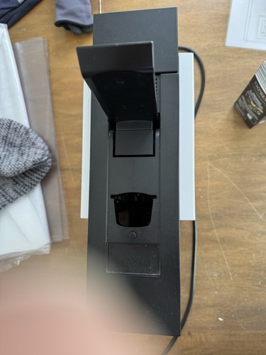 Fee kaffee kapselmaschine - kapselmaschine, /