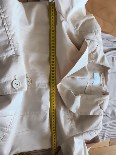 Gehrock von madeleine 100 - gehrock,