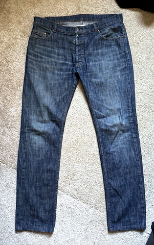 Maison martin margiela jeans - martin,