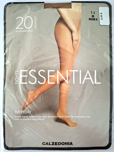 Calzedonia feinstrumpfhose - calzedonia,
