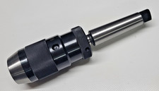 schweres Schnellspannfutter