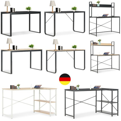 Computertisch schreibtisch - computertisch,