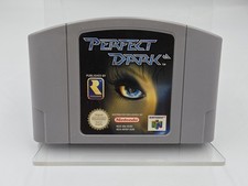 N64 Nintendo 64 Spiel Perfect