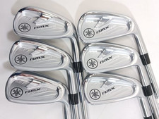 Yamaha RMX Forged 2021