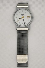 Braun AW20 (3 802) Made In
