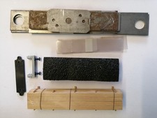 Trix Express, 12 teiliges Konvolut