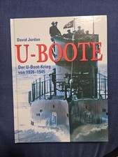 K28: U-Boote: Der U-Boot-Krieg