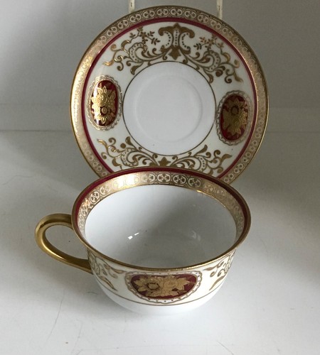 Meito porzellan tasse und - meito,