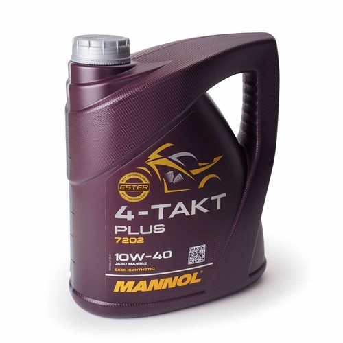 Mannol 10w takt - mannol, 10w-40