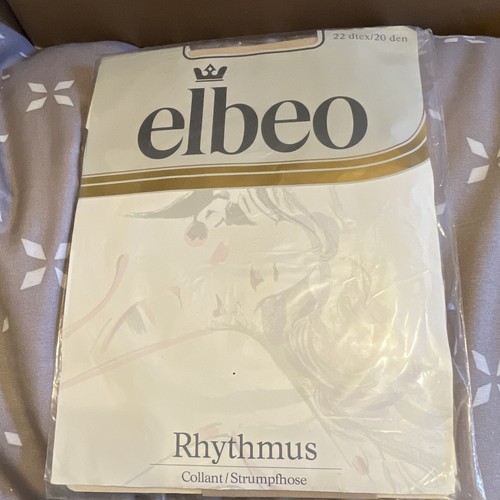 Elbeo feinstrumpfhose 20 - elbeo., feinstrumpfhose.