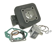 Zylinder NARAKU 50ccm kompatibel für Peugeot Speedfight 3 4 Ludix Vivacity AC