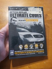 Playstation 2 PS2 Action