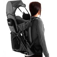 Luvdbaby Kindertrage Kraxe bis