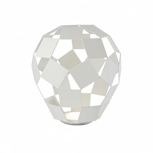 Sompex belly led tischlampe - belly, led-tischlampe