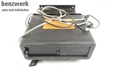 Mercedes W140 R129 Becker Silverstone 10-Fach CD-Wechsler BE0980 ✔️