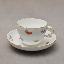 Meissen Streublümchen