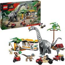 LEGO® Jurassic World™ 76973