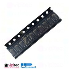 SS16 Schottky-Diode SMD SMA-W