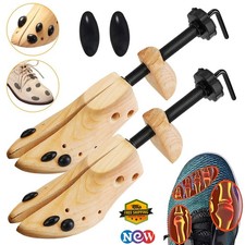 2x Schuhspanner Einstellbar