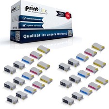 30x Alternative Tinten für