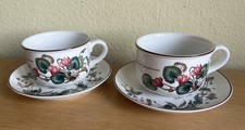 *Villeroy & Boch*Botanica*4tlg