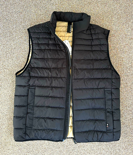 Tom tailor herren steppweste - tom,