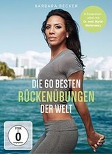 Barbara Becker - Die 60 besten