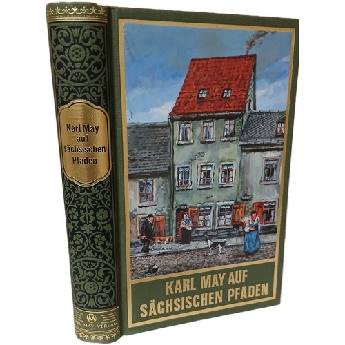 Karl may verlag bamberg - verlag,